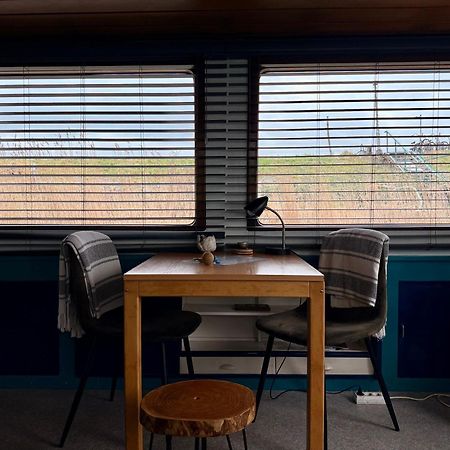 Floating B&B أمستردام المظهر الخارجي الصورة
