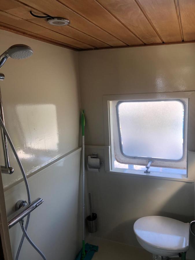 Floating B&B أمستردام المظهر الخارجي الصورة