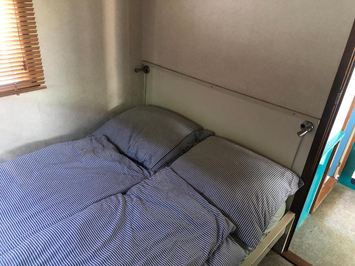 Floating B&B أمستردام المظهر الخارجي الصورة
